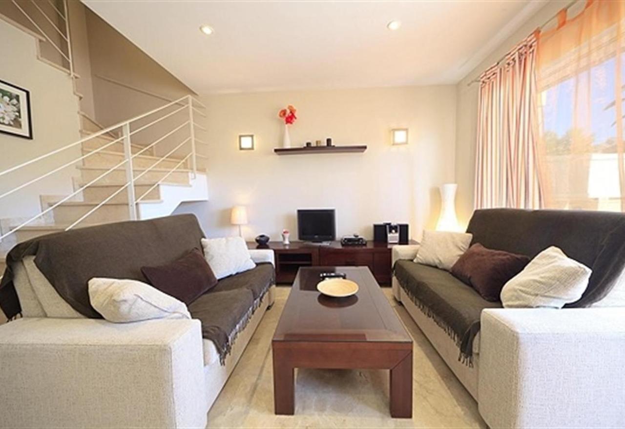 포엔샤 항구 Roses House 4 빌라 외부 사진